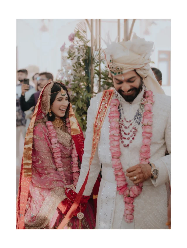 Wedlock Cinematography portfolio image 8