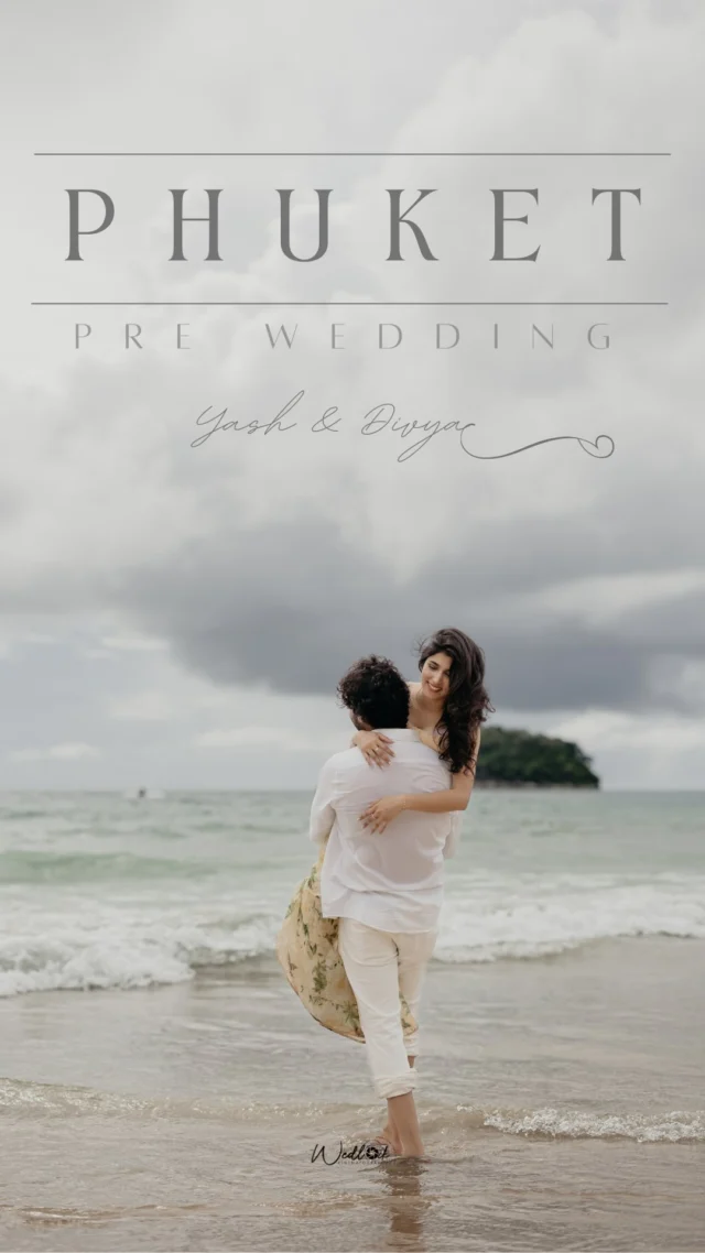 Wedlock Cinematography portfolio image 7