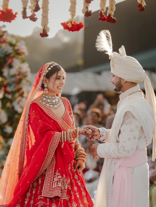 Wedlock Cinematography portfolio image 3